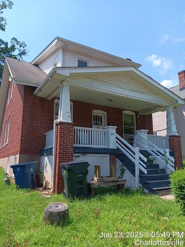 Primary Photo - 463 14th St NW