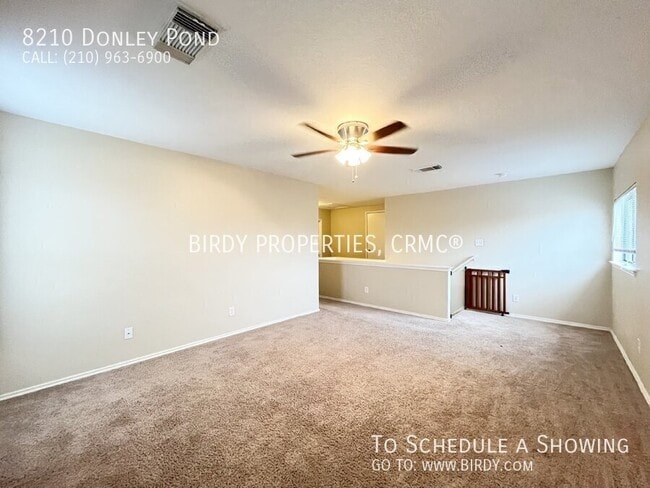 Building Photo - 8210 Donley Pond