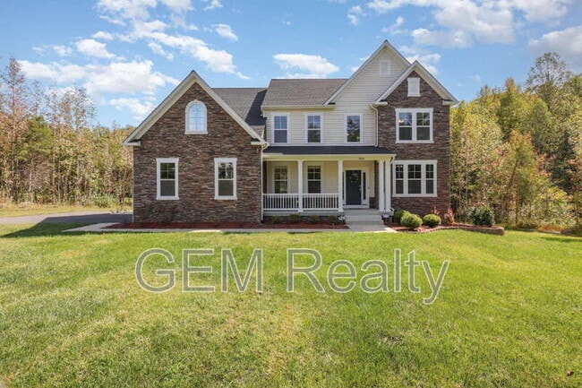 Building Photo - 7806 Shawmont Rd