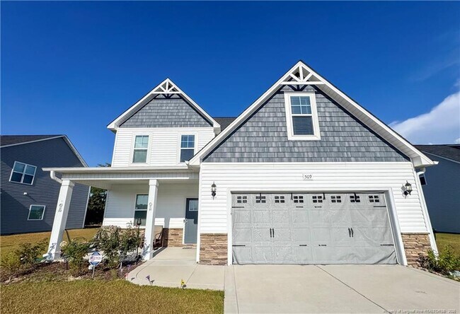 Primary Photo - 509 Amusement Dr