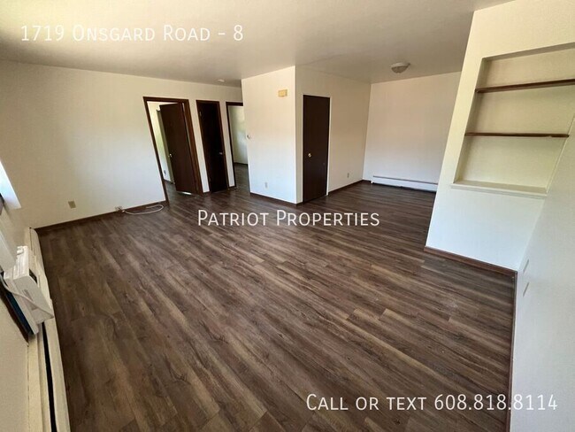 Building Photo - 1719 Onsgard Rd