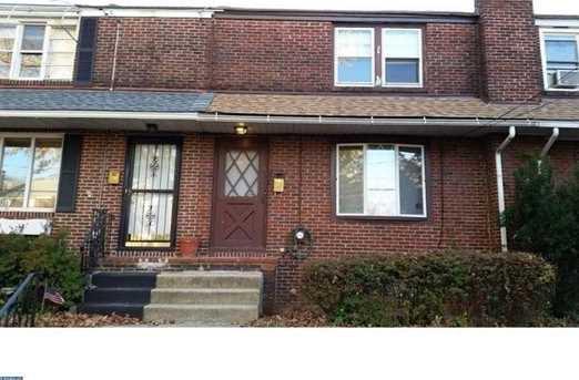 Building Photo - 308 Comly Ave