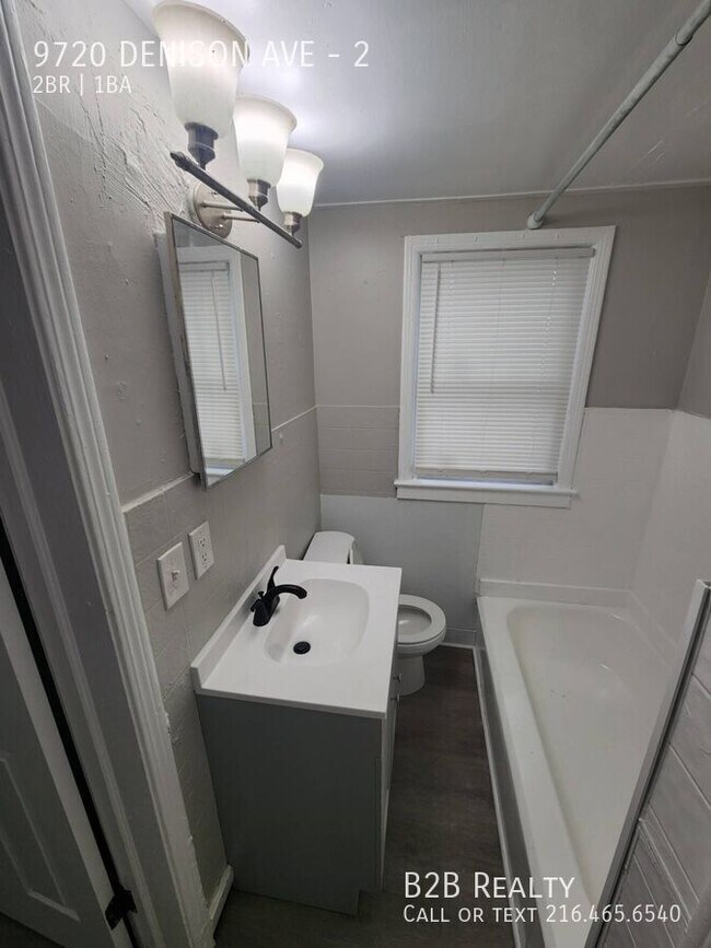 Building Photo - 9720 Denison Ave