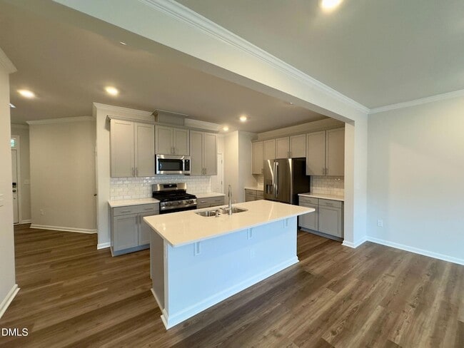 Building Photo - 1507 Tea Time Trl