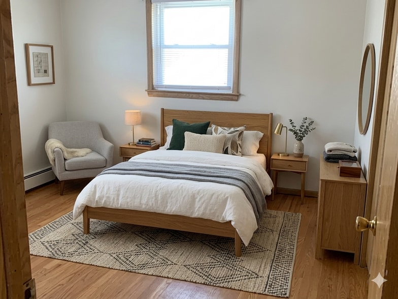 Building Photo - 5838 W Montrose Ave