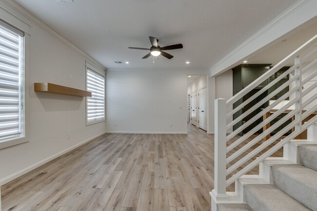 Building Photo - Welcome to Bungalow Heights! Edmond Townhome w/ Balcony, Yard & Resort Amenities