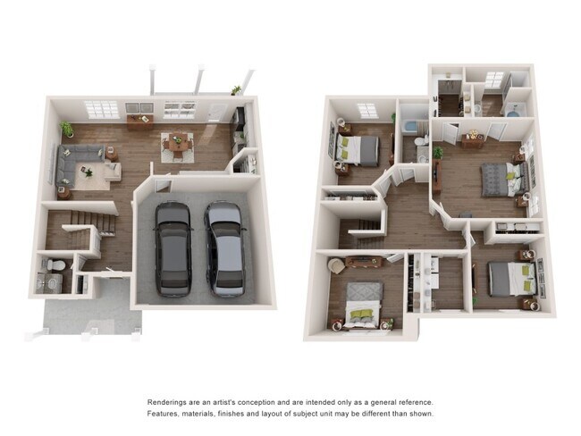 Floorplan - College Manor-2