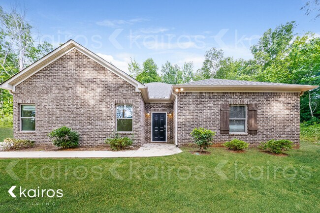 Primary Photo - 11671 Woodland Lake Rd.