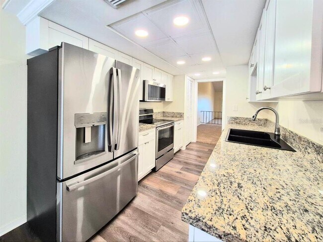 Building Photo - 2809 Bayshore Blvd