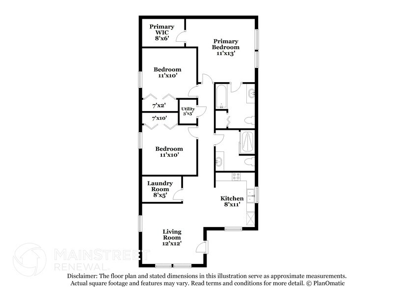 Building Photo - 1012 Dunbar Ave