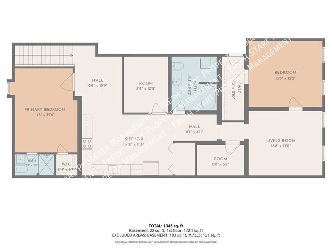 Building Photo - 134 Maple St