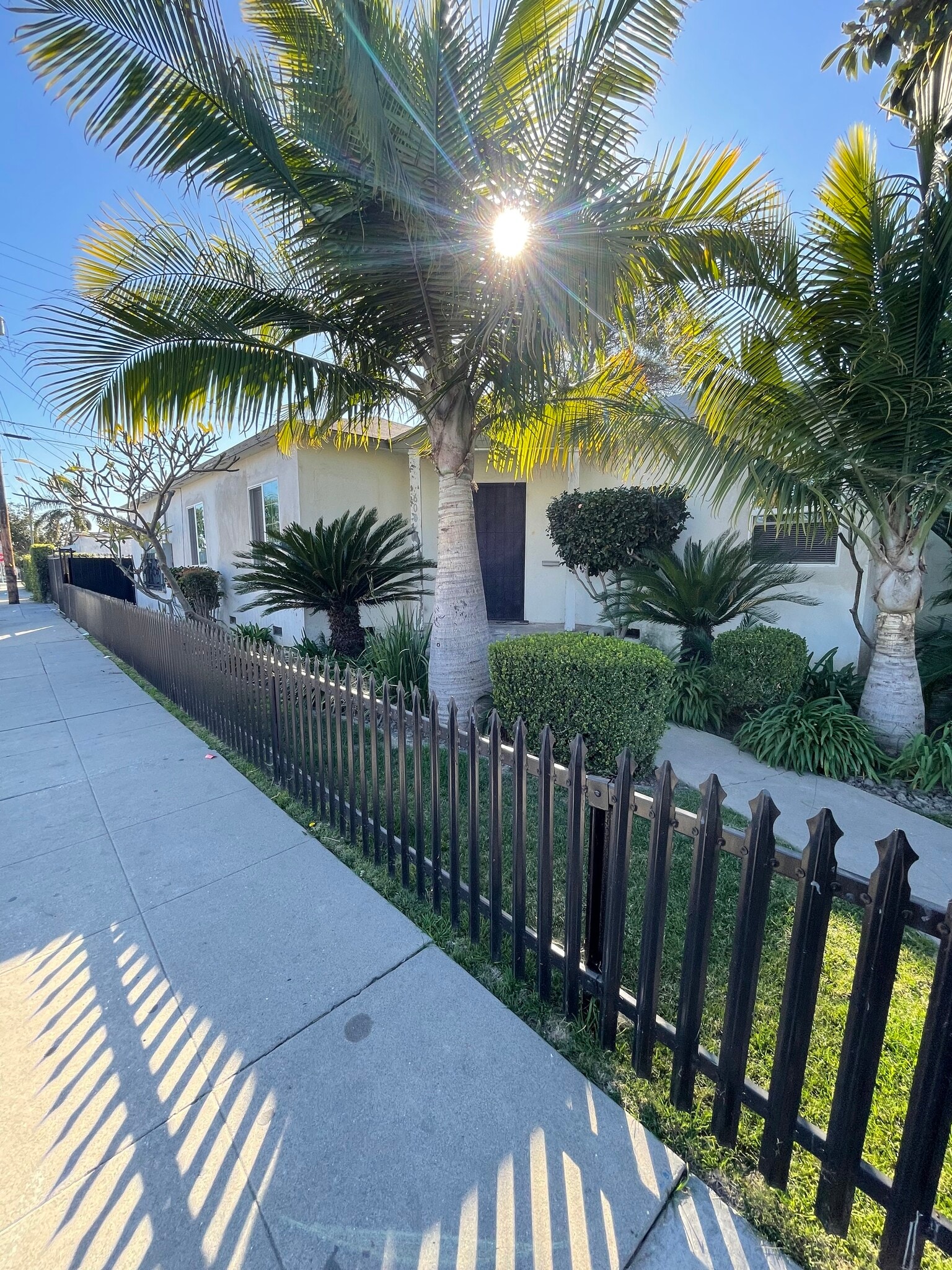 Building Photo - 600 W Palmer St