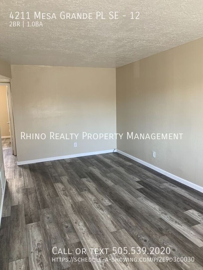 Building Photo - 4211 Mesa Grande Pl SE