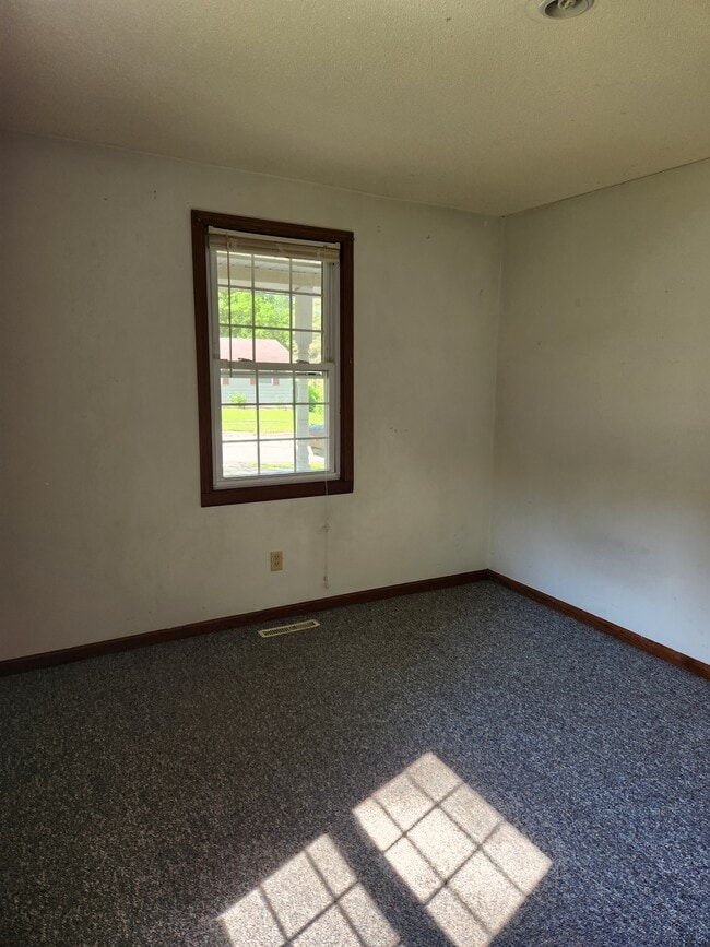 downstairs bedroom - 811 W Peck St