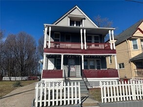 Building Photo - 7705 Sagamore Ave