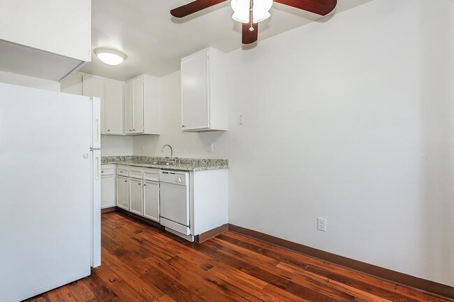 Floorplan - Sun Valley Gardens Apartments | Comfortable Living in El Cajon, CA