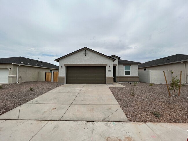 Building Photo - Only $1,695 per month in a Brand New 3-Bed...