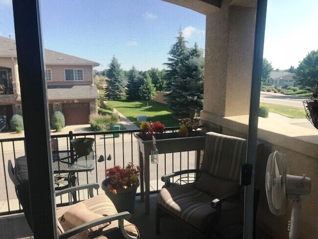 Building Photo - Beautiful Longmont Condo Next to UTE Creek Golf Course at Villas at Ute Creek