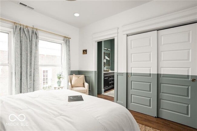 Building Photo - 929 Sanders St