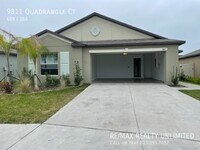 Building Photo - 9811 Quadrangle Ct