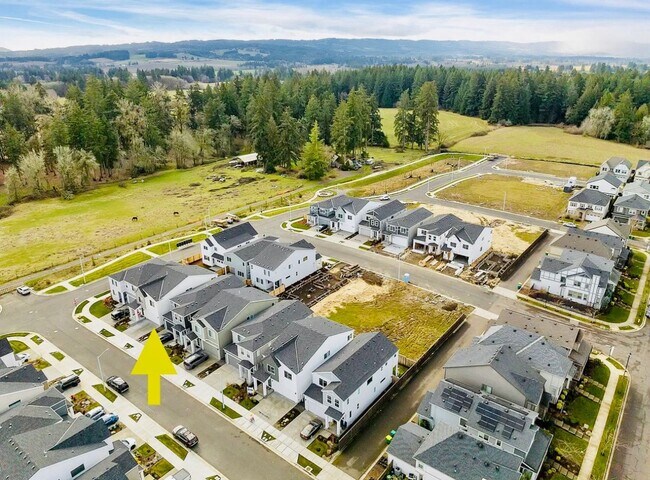 Building Photo - Stunning 2024 Built 5BR Home with Main-Level Suite, EV Charger & Covered Patio Near River Terrace