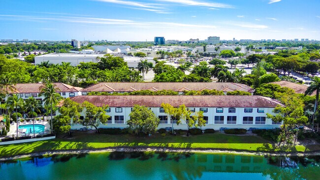 Building Photo - 20889 St Andrews Blvd