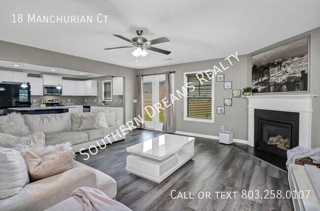 Building Photo - 18 Manchurian Ct