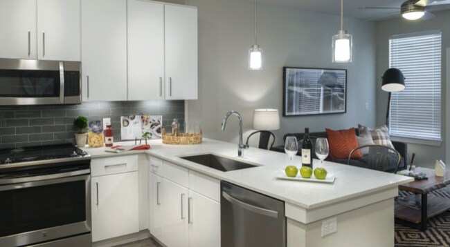 Building Photo - 2208 N FM 620