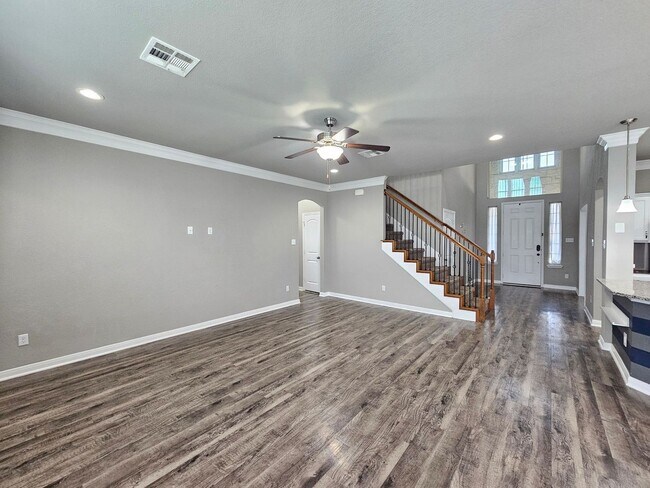 Building Photo - NEW IN MANAGEMENT - AVAILABLE NOW!