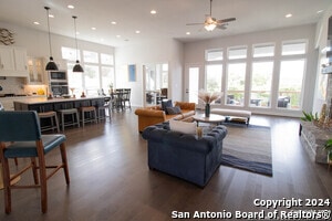 Building Photo - 10506 Purple Hackett