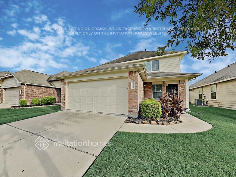 Primary Photo - 18739 N Lyford Dr