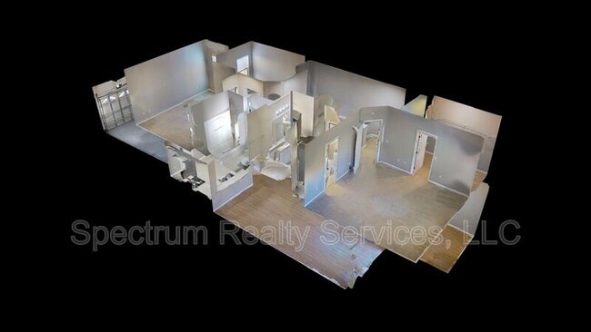 Building Photo - 3907 Summer Grove Way N