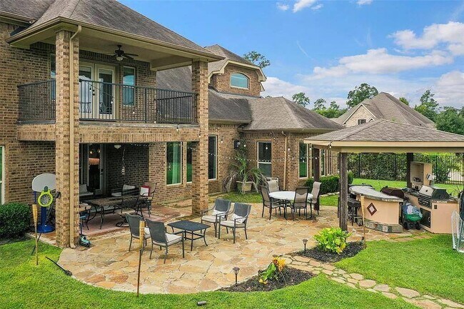 Building Photo - 13714 Oak Harbor Bend