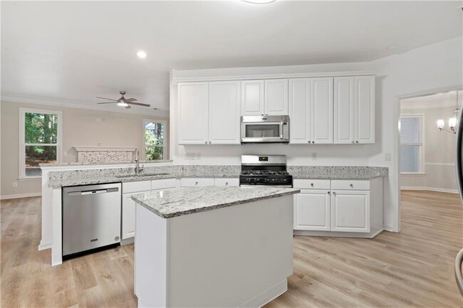Building Photo - 1515 Loblolly Ln