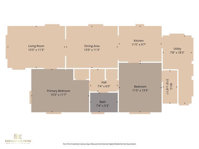 Building Photo - 507 E Heron St