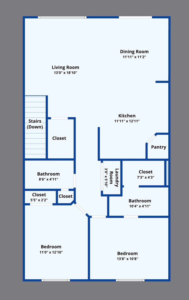 Building Photo - 6728 66th Ave S