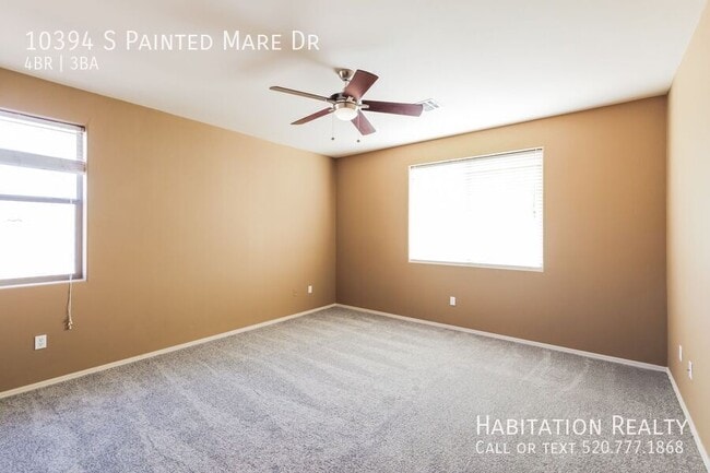 Building Photo - 10394 S Painted Mare Dr