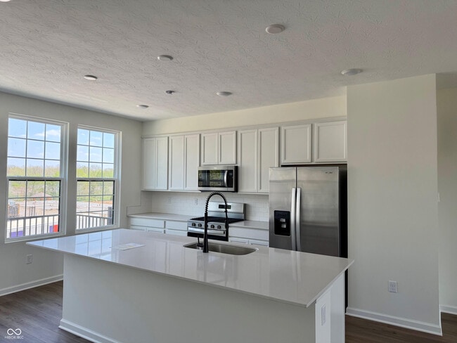 Building Photo - 16848 Brinkman Rd