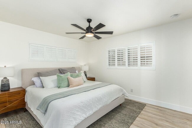 Building Photo - 4511 N 31st Pl