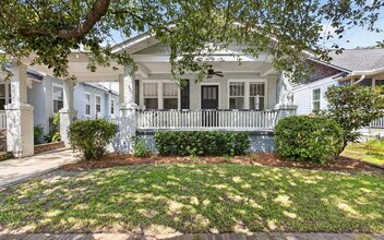 Building Photo - Historic Charleston Charm, Reimagined for Modern Living