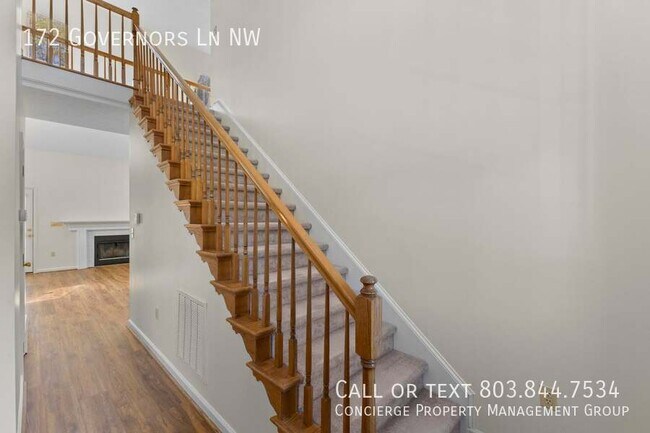 Building Photo - 172 Governors Ln NW