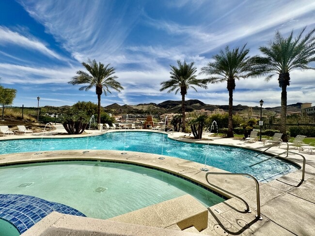Building Photo - Stylish Lake Las Vegas Studio | Fully Furnished | Flexible Lease Terms & All utilities included!