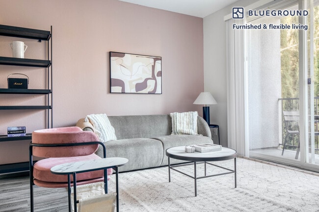 Primary Photo - 2820 Sawtelle Blvd