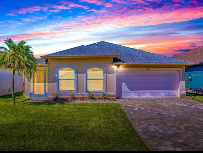 Primary Photo - 2132 Tortoise Shell Dr