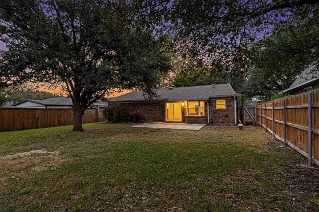 Building Photo - 5717 Macrae St