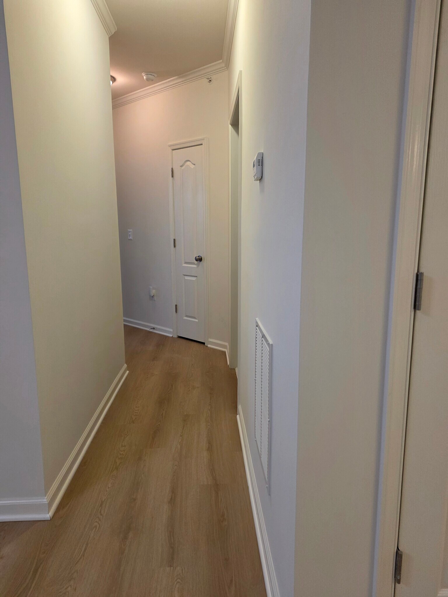 Hallway - 24660 Woolly Mammoth Ter