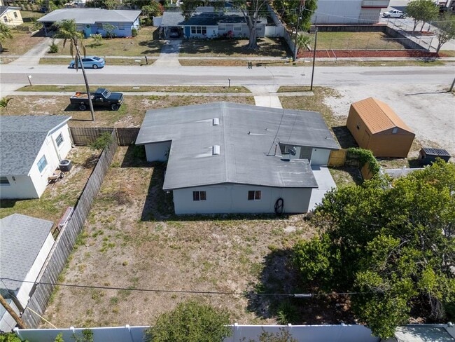 Building Photo - 3711 W Leila Ave