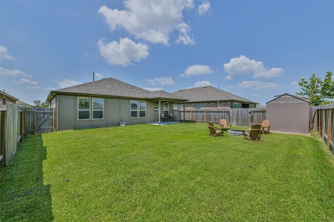 Building Photo - 339 Friesian Ct