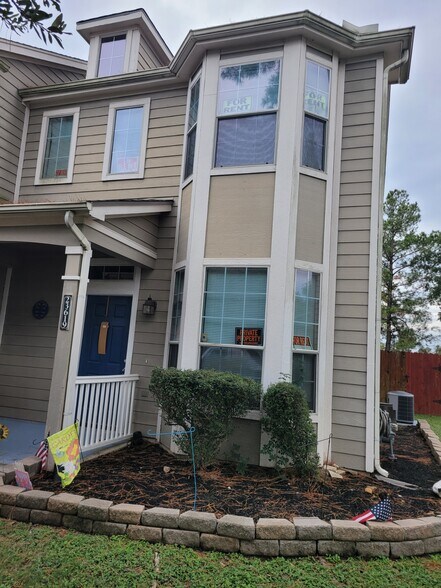 Building Photo - 23619 Twisting Falls Drive