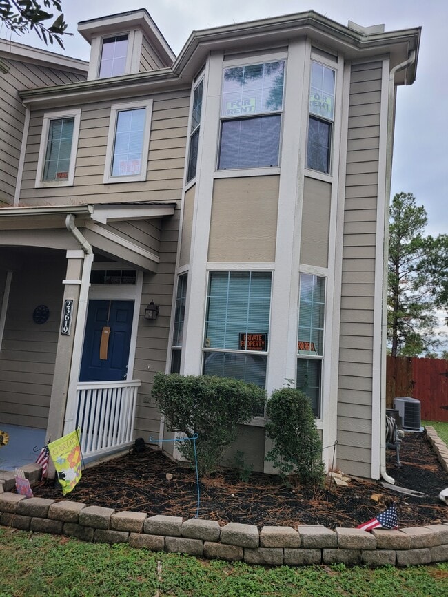 Building Photo - 23619 Twisting Falls Drive